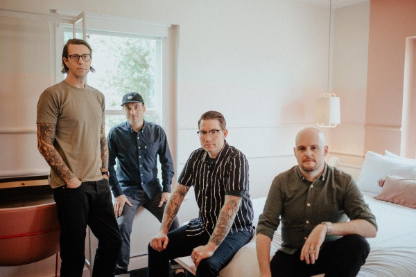 Hawthorne Heights