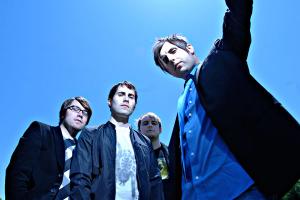 Hawthorne Heights