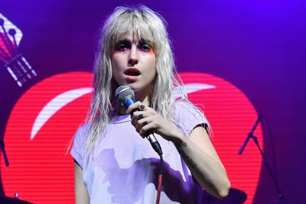 Hayley Williams