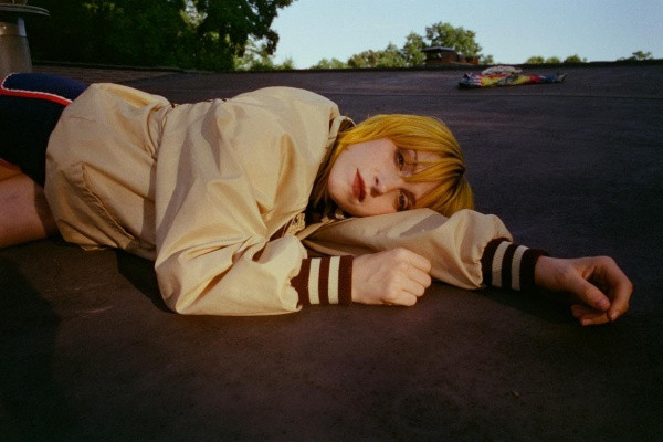 Hayley Williams