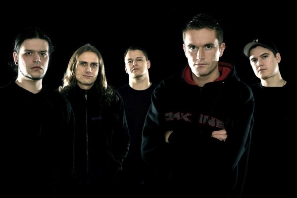 Heaven Shall Burn