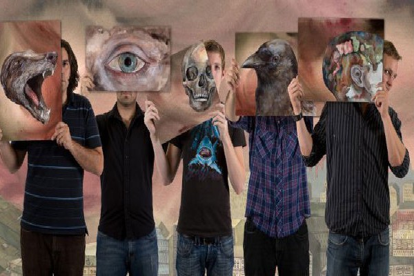 Helen Earth Band