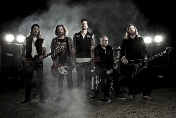 Hell or Highwater