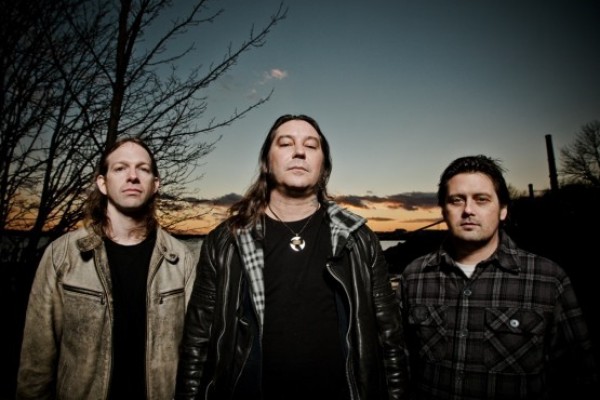 High On Fire