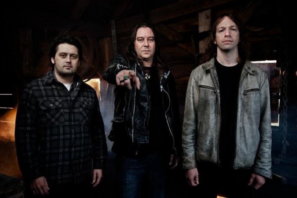 High On Fire