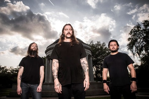 High On Fire