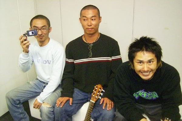 Hi-Standard