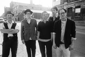 The Hold Steady