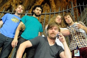 HORSE the Band