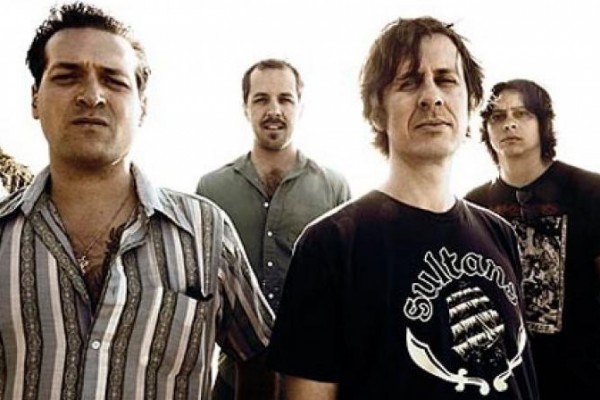 Hot Snakes