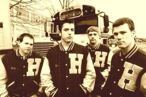 Huntingtons
