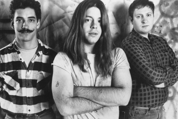 Hüsker Dü