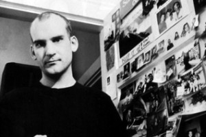 Ian Mackaye