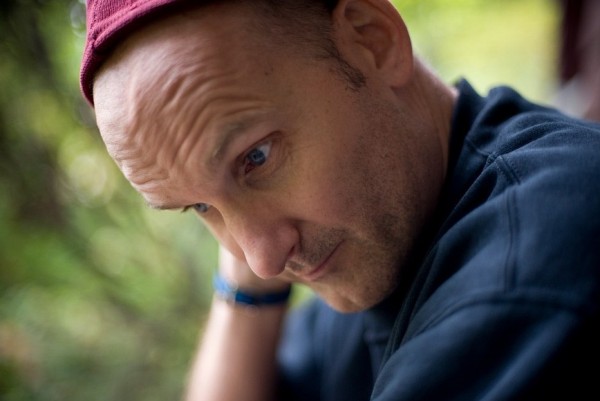 Ian Mackaye