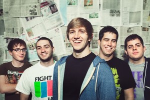I Call Fives