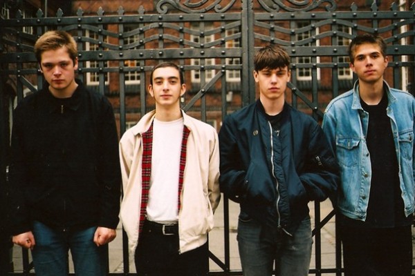 Iceage