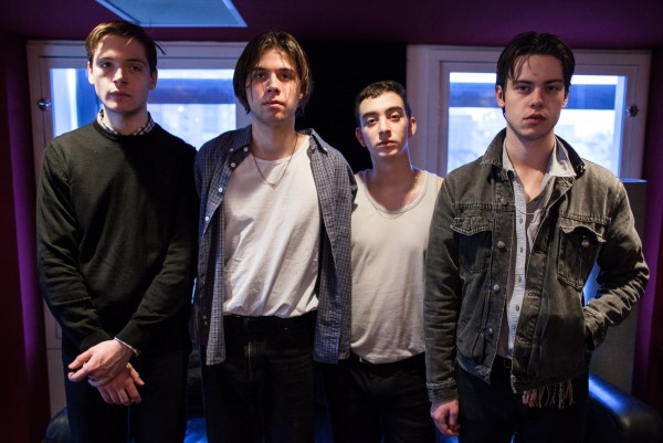 Iceage