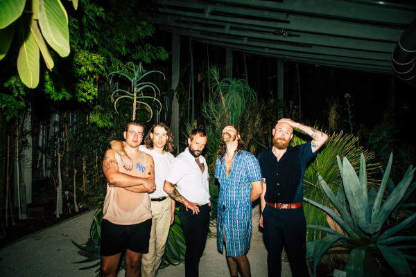 Idles