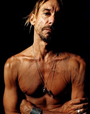 Iggy Pop
