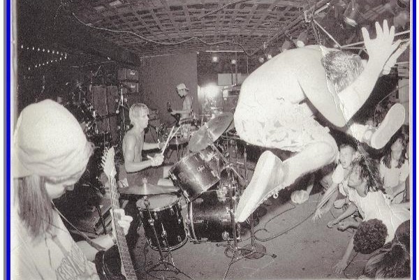 Infectious Garage Disease