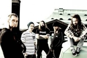 In Flames