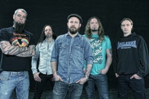 In Flames