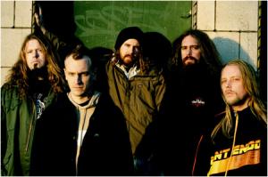 In Flames