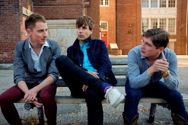 Islands photographed by Liam Maloney