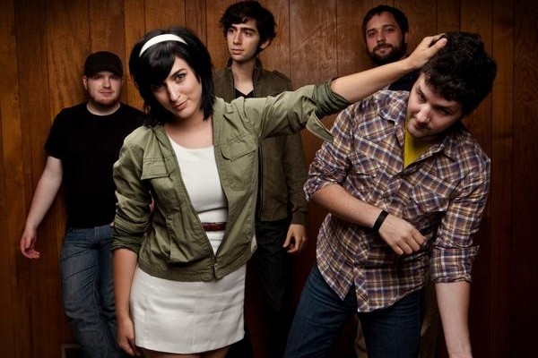 I Was Totally Destroying It photographed by Jason Arthurs