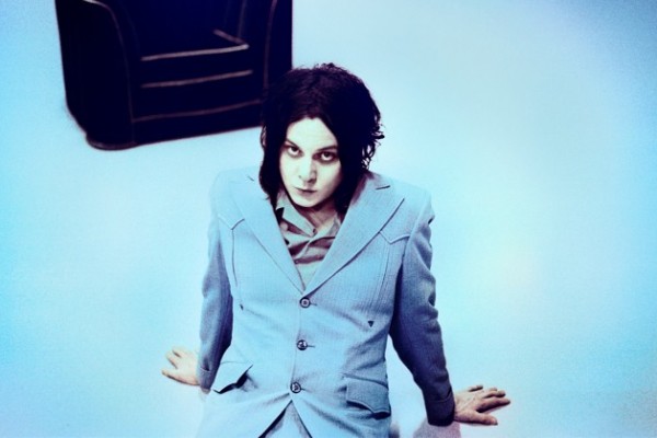 Jack White