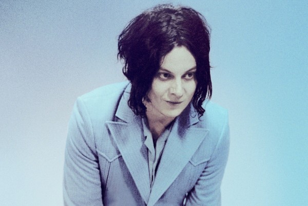 Jack White