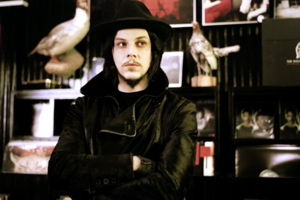 Jack White