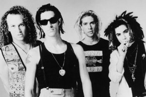 Jane's Addiction