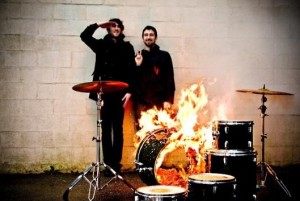 Japandroids