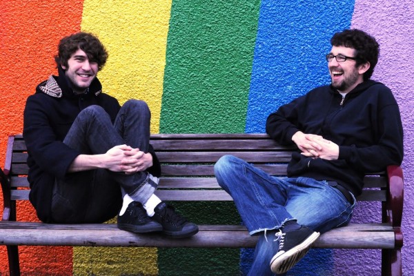 Japandroids