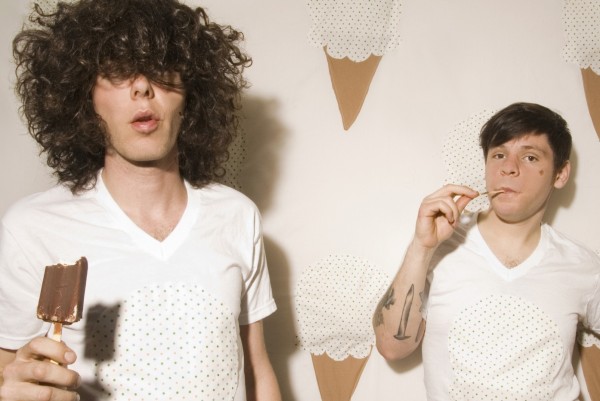 Japanther