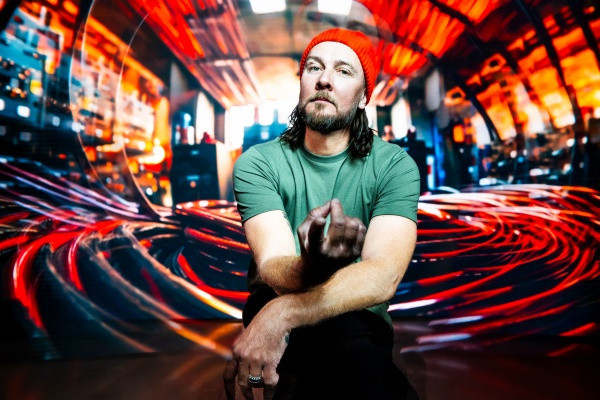 Jason DeVore