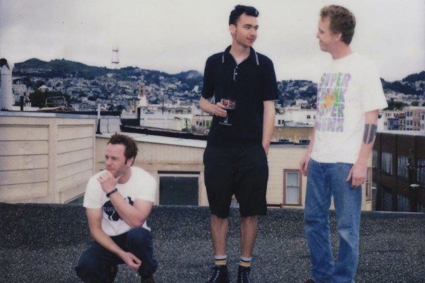 Jawbreaker
