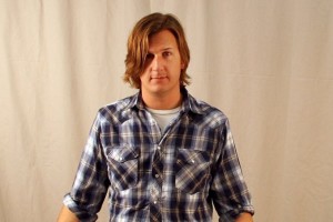 Jeff Caudill