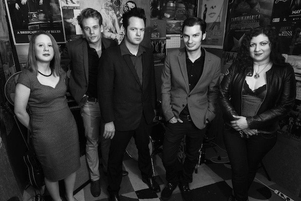 Jeff Hershey and The Heartbeats