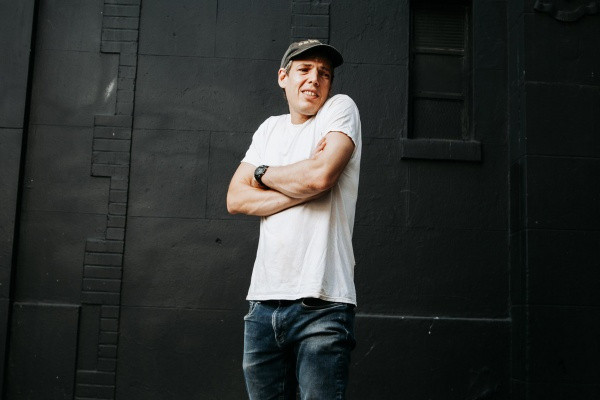 Jeffrey Lewis