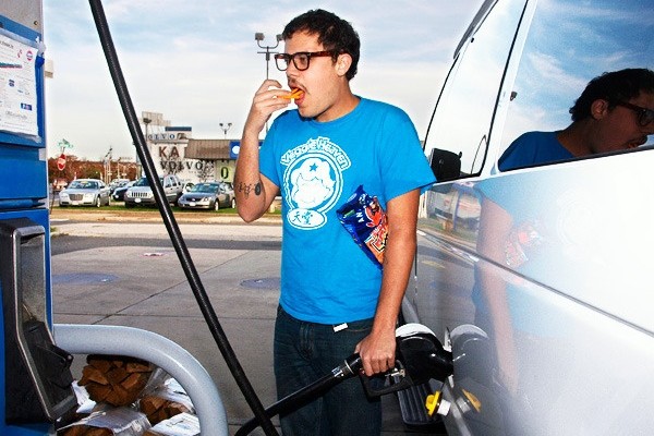 Jeff Rosenstock