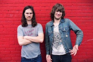 JEFF the Brotherhood
