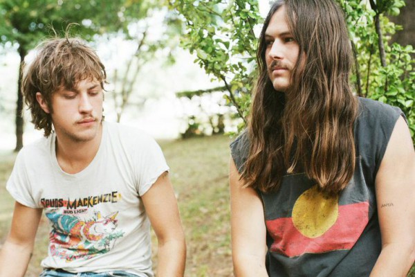 JEFF the Brotherhood