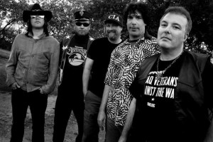 Jello Biafra and the Guantanamo School of Medicine