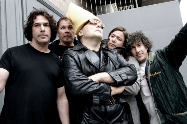 Jello Biafra and the Guantanamo School of Medicine