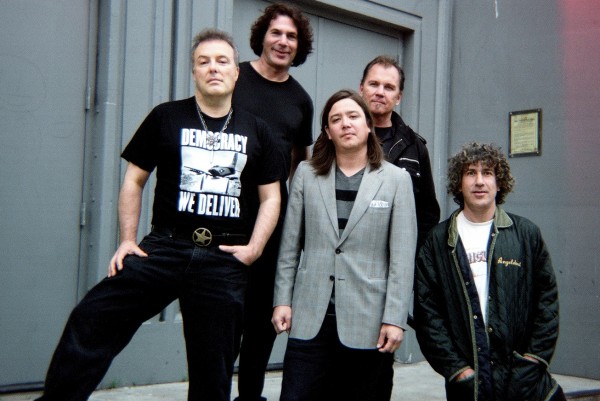 Jello Biafra and the Guantanamo School of Medicine