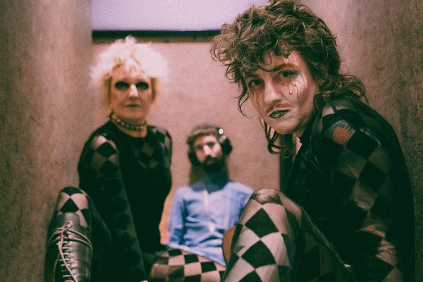 Jemma Freeman And The Cosmic Something
