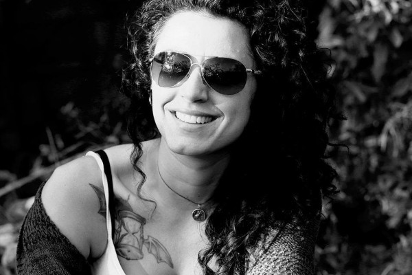 Jenn Fiorentino