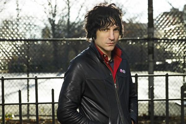 Jesse Malin